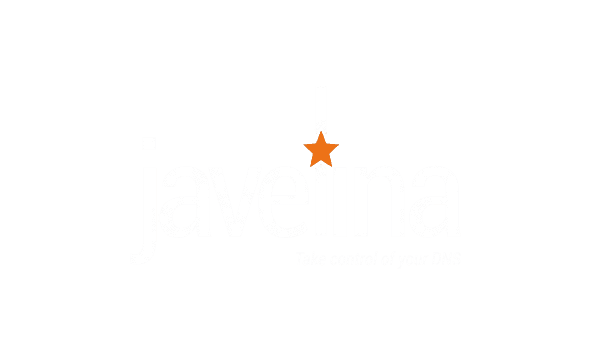 Javelina - Take control of your DNS